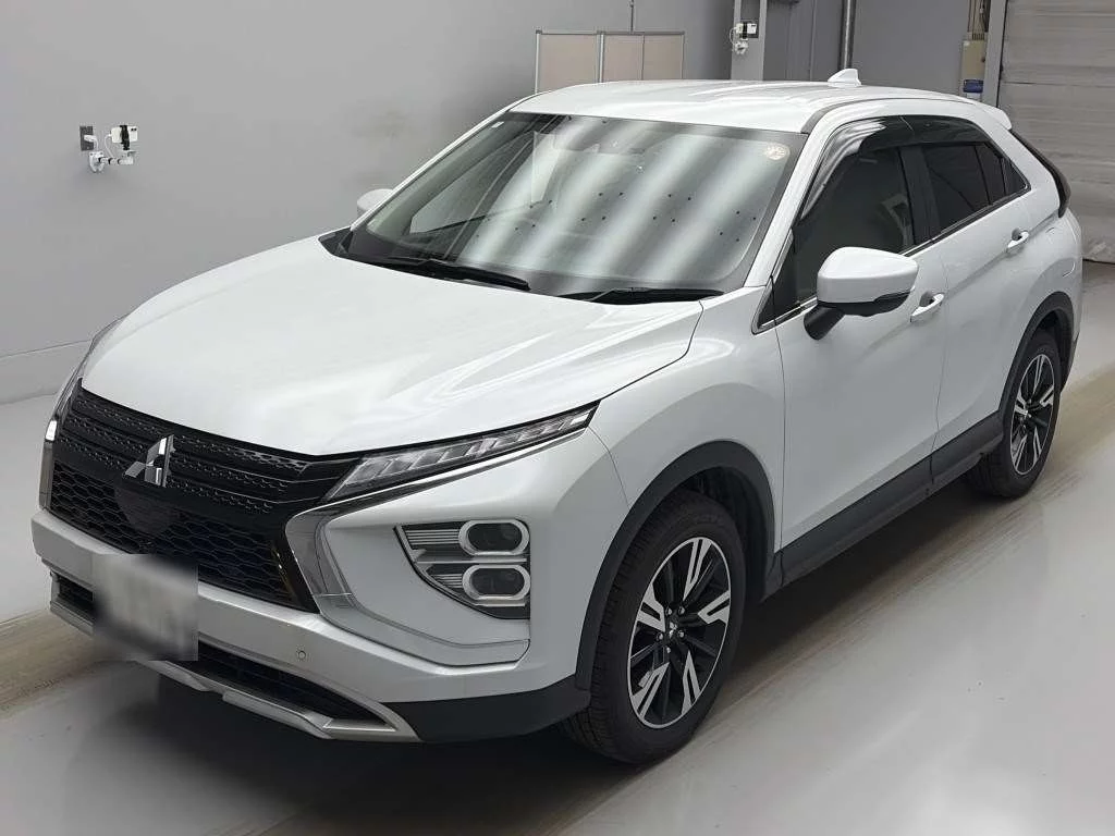 Mitsubishi Eclipse Cross GK1W 2025